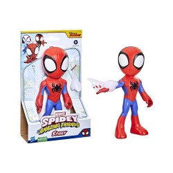 HASBRO INT-F3711 SPIDEY AND HIS AMAZING FRIENDS DE