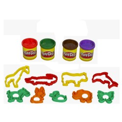 HASBRO 23414 PLAYDOH MİNİ KOVAM