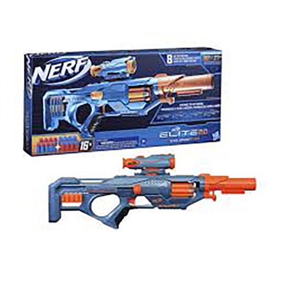 HASBRO INT-F0423 NERF ELITE EAGLEPOINT 4