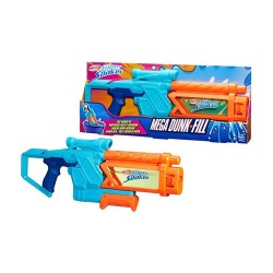 HASBRO G0999 NERF SÜPER SOAKER MEGA DUNK FİLL