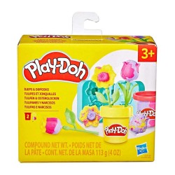 HASBRO G2476 PLAY DOH FLOWERS