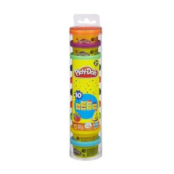 HASBRO 22037 PLAYDOOH HAMUR BONBON PARTİ PAKETİ