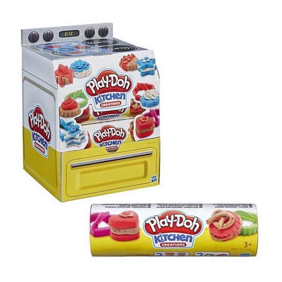HASBRO INT-E5100 PLAY-DOH KURABİYE PARTİSİ