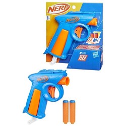 HASBRO F8623 NERF N-SERİSİ FLEX