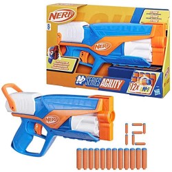 HASBRO F8629 NERF N-SERİSİ AGİLİTY