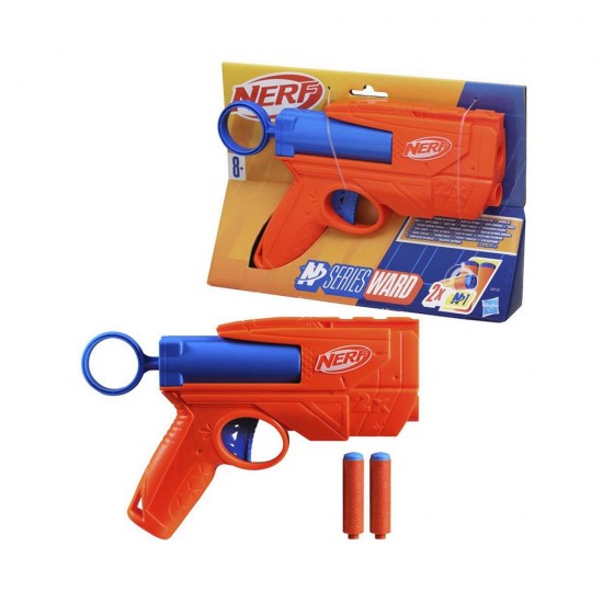 HASBRO NERF N-SERİSİ WARD G0132
