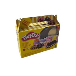 HASBRO G1609 YİYECEK ŞEKİLLERİ OYUN SETİ