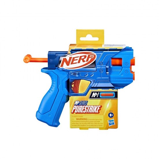 HASBRO INT-G0875 NERF N SERISI PURESTRIKE 6