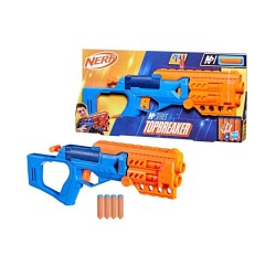 HASBRO INT-G0877 NERF N SERISI TOP BREAKER   4