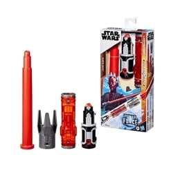 HASBRO INT-G1569 STAR WARS LSF ENTRY LVL KC MAUL 6