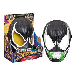 HASBRO INT-G1828 SPD VENOM VERSUSFEATURE MASK 2