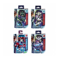 HASBRO INT-F6231 TRANSFORMES EARTHSPARK FIGUR 8