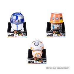 HASBRO INT-F6863 STAR WARSELEKTRONIK DROID 8
