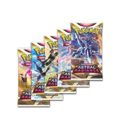 BAŞEL POKEMON PAKET OYUN KARTI BOOSTER