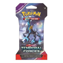 BAŞEL STARTER SET SMALL TEMPORAL FORCES OYUN KARTI