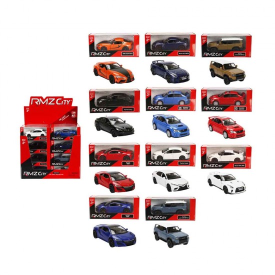 SUNMAN 2567 ARABA UZAK DOĞU SERİSİ