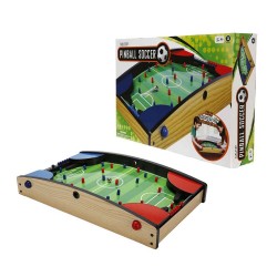 SUNMAN 30202 M.ÜSTÜ PINBALL FUTBOL 50CM