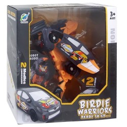 SAMATLI 339-60 KUTULU ROBOT ARABA KÜÇÜK