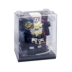 SAMATLI HD-43 KUTULU ROBOT ARABA