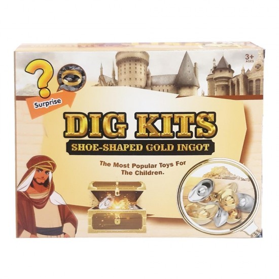 SAMATLI B011 KAZI SETI