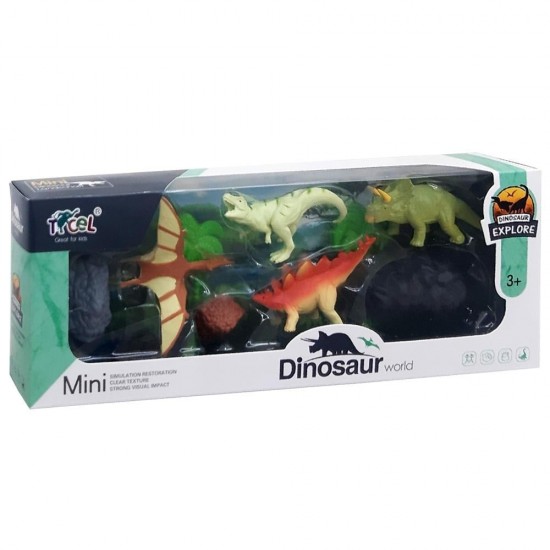 SAMATLI PG8288 KUTULU DINAZOR SET