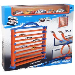 SAMATLI 990 YARIS SETI