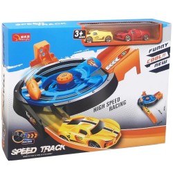 SAMATLI 971 YARIS SETI