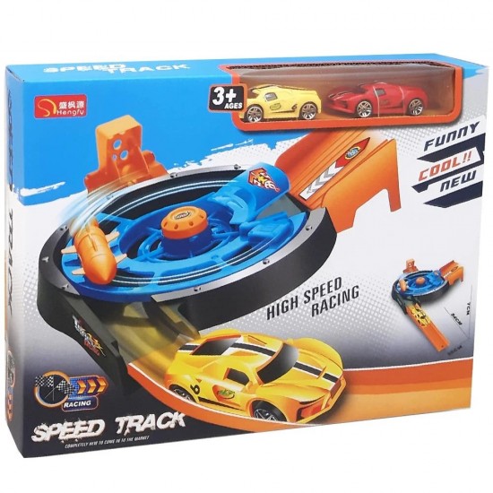 SAMATLI 971 YARIS SETI