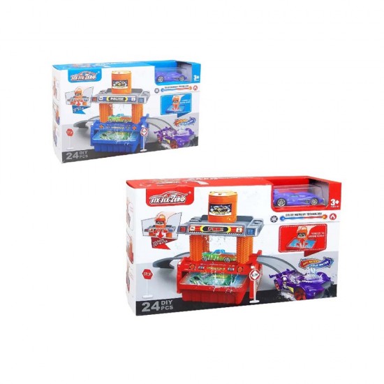 SAMATLI 660-S100/660-S101 ARABA YARIS SET