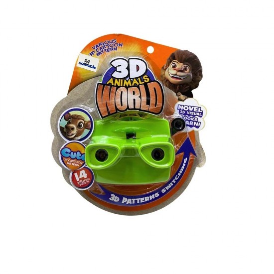 SAMATLI 1811 3D SİNEMA