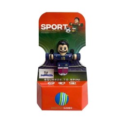 SAMATLI S6888 FUTBOLCU FİGÜR