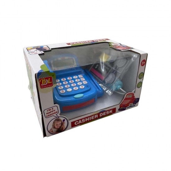 SAMATLI 666-4 YAZAR KASA