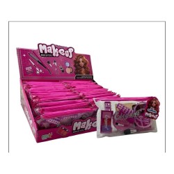 SAMATLI SP-H-06 MAKYAJ SET