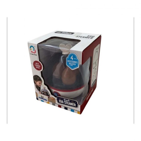 SAMATLI J615 YUMURTA PİŞİRME