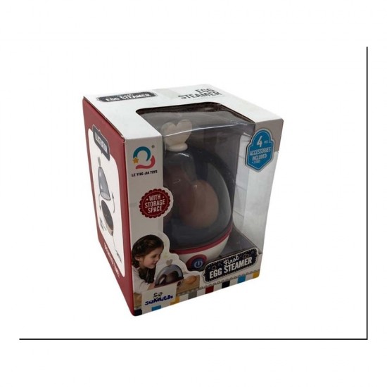 SAMATLI J615 YUMURTA PİŞİRME