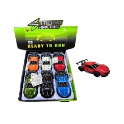 SAMATLI 9821-60 ÇEK BIRAK ARABA