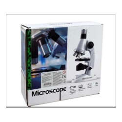 SAMATLI 8688 MİKROSKOP