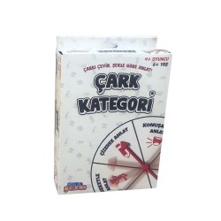 SAMATLI 37225 ÇARK KATEGORİ