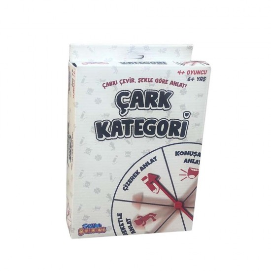 SAMATLI 37225 ÇARK KATEGORİ