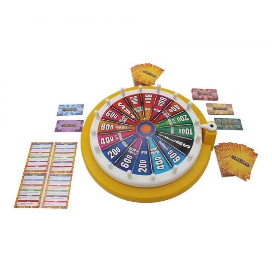 SAMATLI 72630 ÇARK SHOW