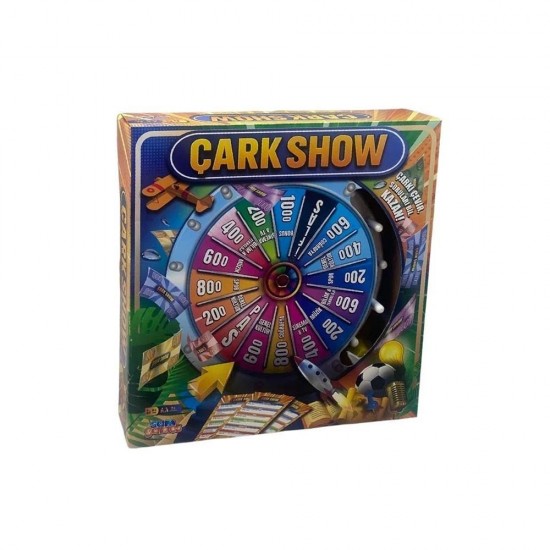 SAMATLI 72630 ÇARK SHOW