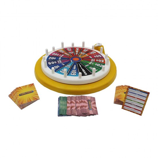 SAMATLI 72630 ÇARK SHOW