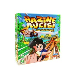 SAMATLI 72617 HAZİNE AVCISI