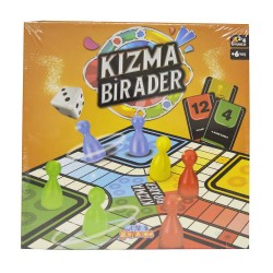 SAMATLI 55703 KIZMA BİRADER