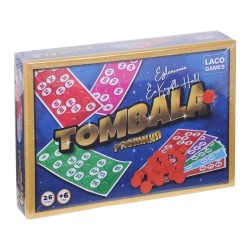 SAMATLI 55704 TOMBALA PREMEIUM