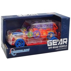 SAMATLI C-1A SEFFAF CARKLI OTO