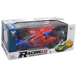 SAMATLI 689S-2A U.KUMANDALI OTO