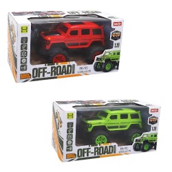 SAMATLI SH091-509B U.KUMANDALI OTO