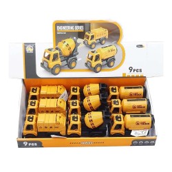 SAMATLI BHX827 IS MAKINESI