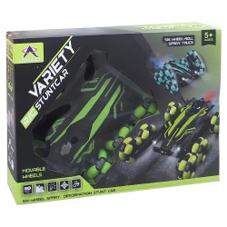 SAMATLI KT905A U.KUMANDALI OTO